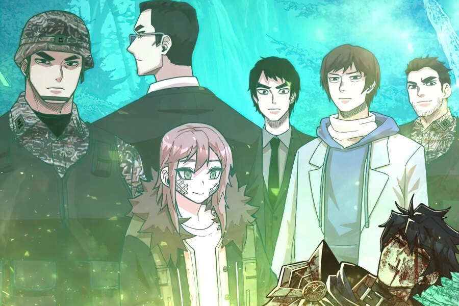 Sự Trở Lại Của Anh Hùng Diệt Thế Chapter 20 - 150