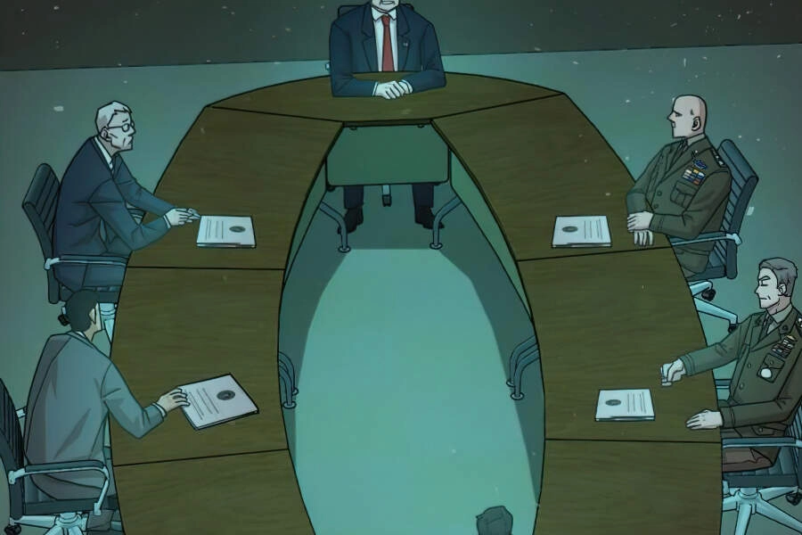 Sự Trở Lại Của Anh Hùng Diệt Thế Chapter 20 - 180