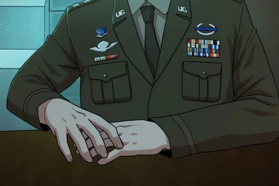 Sự Trở Lại Của Anh Hùng Diệt Thế Chapter 20 - 188