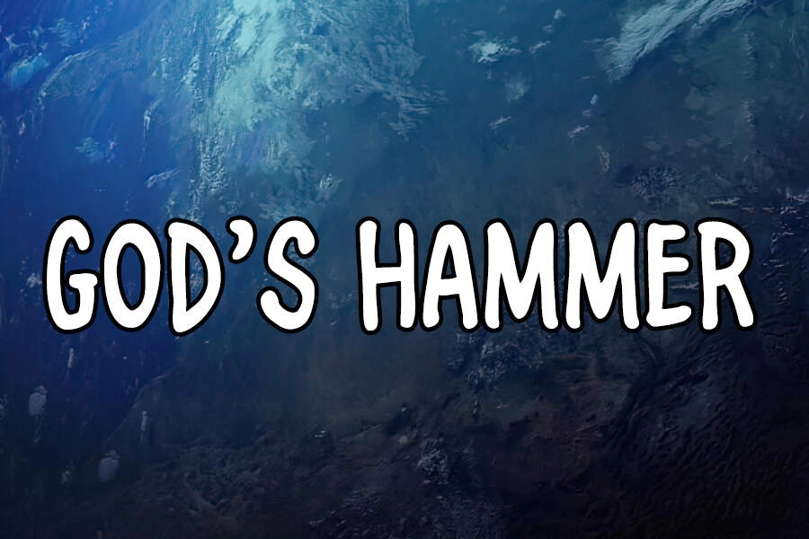 Sự Trở Lại Của Anh Hùng Diệt Thế Chapter 20 - 243