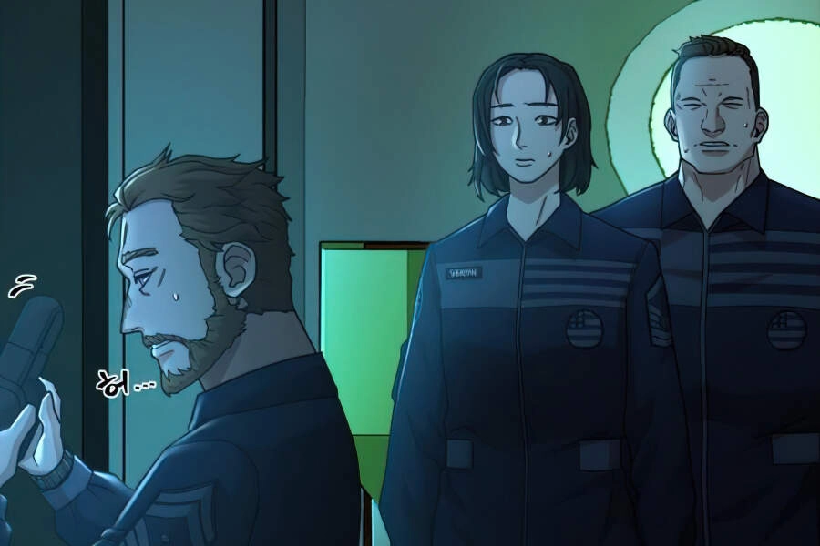 Sự Trở Lại Của Anh Hùng Diệt Thế Chapter 20 - 253