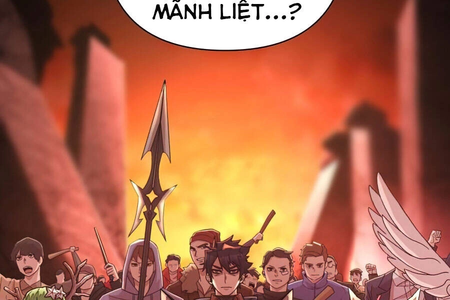 Sự Trở Lại Của Anh Hùng Diệt Thế Chapter 21 - 44