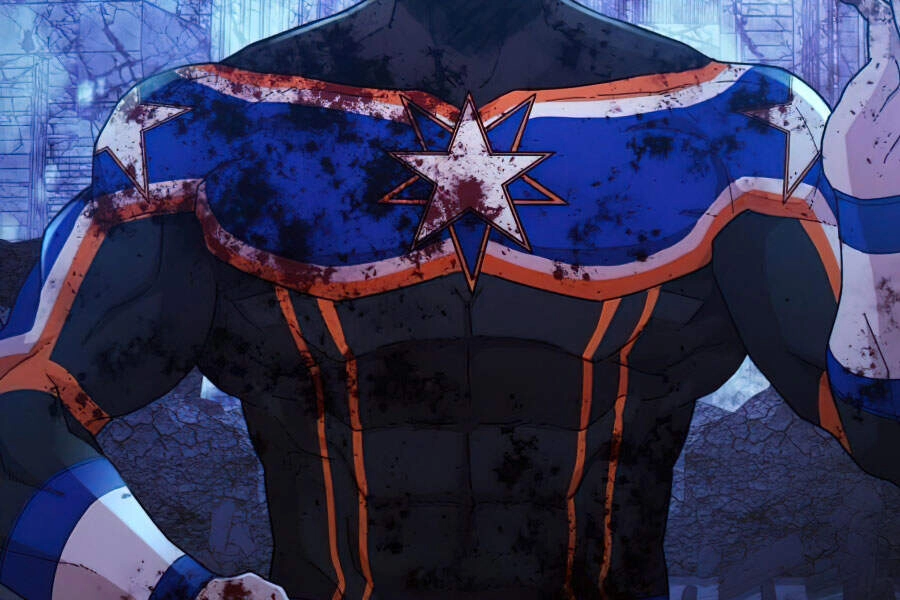 Sự Trở Lại Của Anh Hùng Diệt Thế Chapter 21 - 92