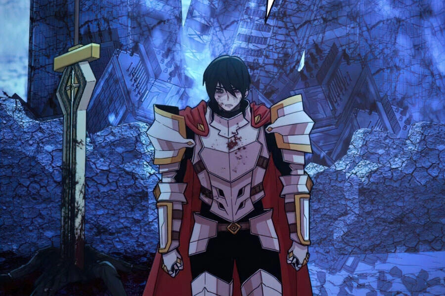 Sự Trở Lại Của Anh Hùng Diệt Thế Chapter 21 - 97