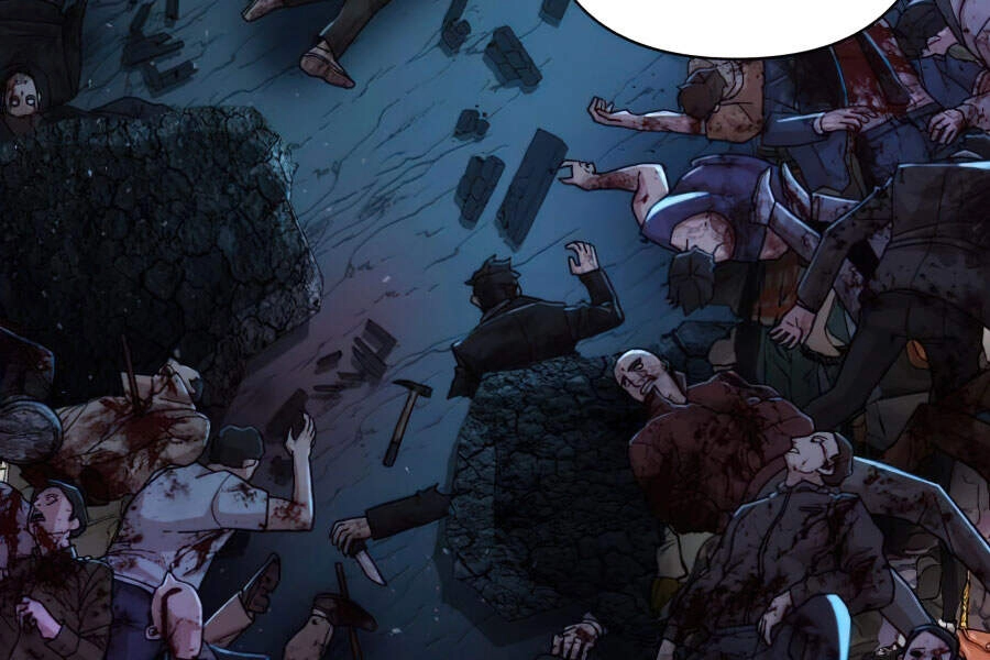 Sự Trở Lại Của Anh Hùng Diệt Thế Chapter 21 - 106