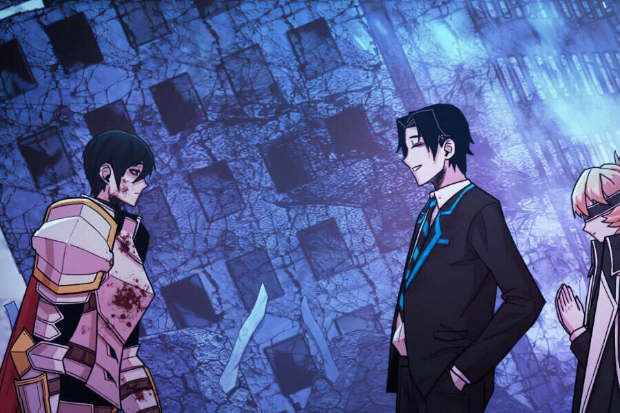 Sự Trở Lại Của Anh Hùng Diệt Thế Chapter 21 - 109