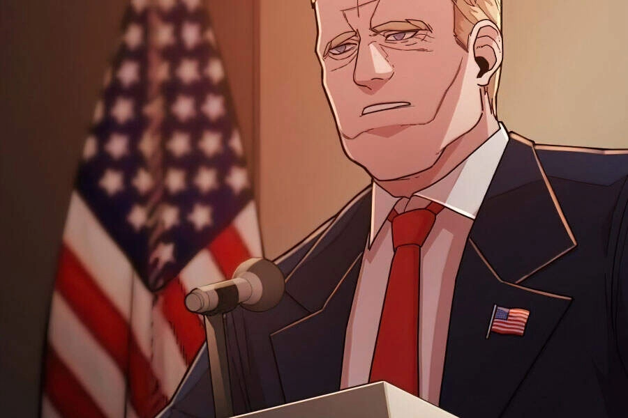 Sự Trở Lại Của Anh Hùng Diệt Thế Chapter 21 - 127