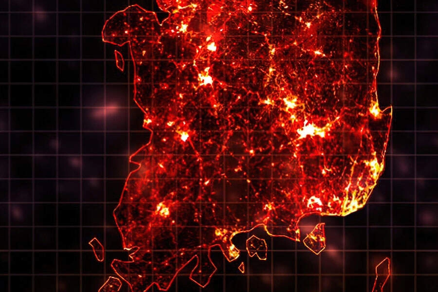 Sự Trở Lại Của Anh Hùng Diệt Thế Chapter 21 - 134