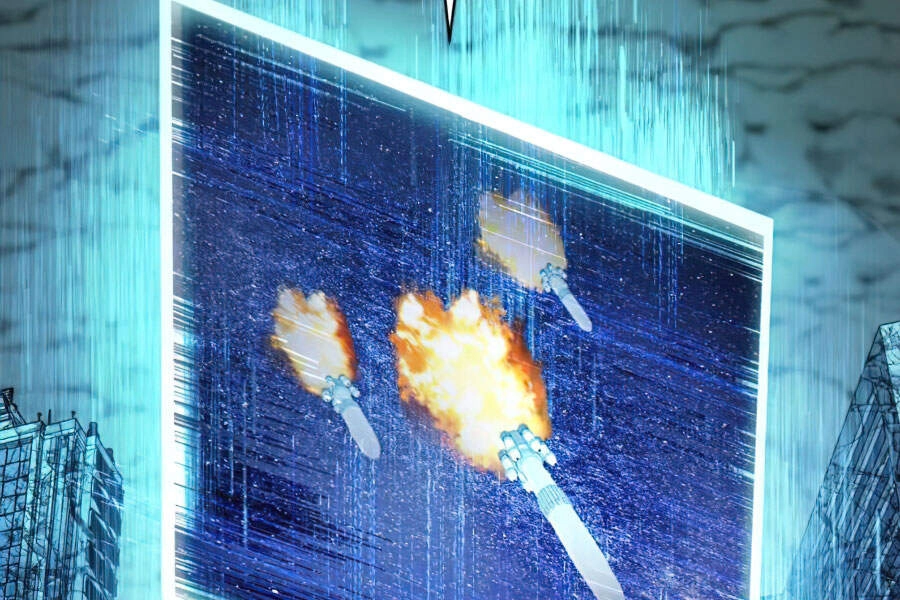 Sự Trở Lại Của Anh Hùng Diệt Thế Chapter 21 - 162