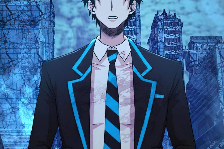 Sự Trở Lại Của Anh Hùng Diệt Thế Chapter 21 - 197