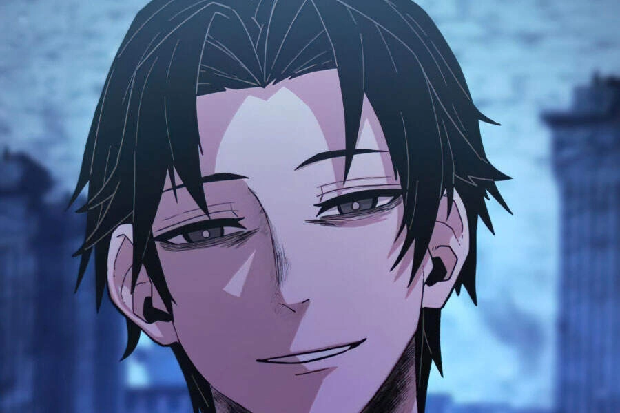 Sự Trở Lại Của Anh Hùng Diệt Thế Chapter 21 - 207