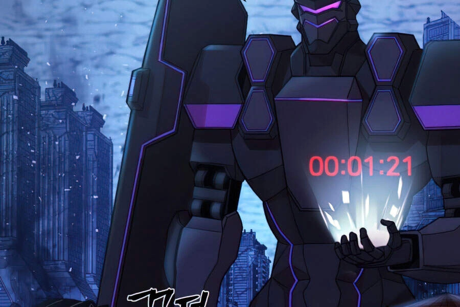 Sự Trở Lại Của Anh Hùng Diệt Thế Chapter 21 - 211