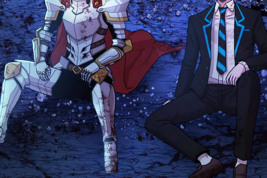 Sự Trở Lại Của Anh Hùng Diệt Thế Chapter 21 - 223