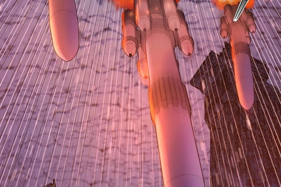 Sự Trở Lại Của Anh Hùng Diệt Thế Chapter 21 - 235