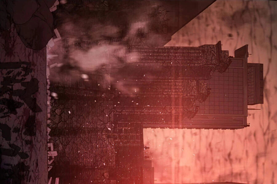 Sự Trở Lại Của Anh Hùng Diệt Thế Chapter 21 - 238