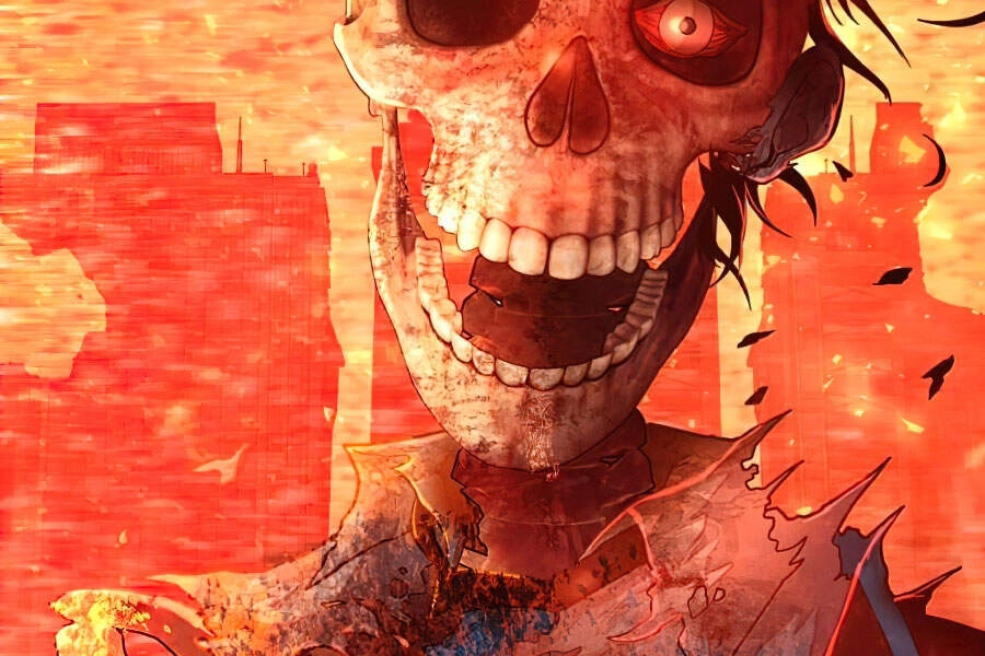 Sự Trở Lại Của Anh Hùng Diệt Thế Chapter 21 - 250