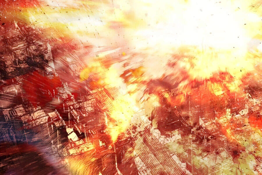 Sự Trở Lại Của Anh Hùng Diệt Thế Chapter 21 - 260