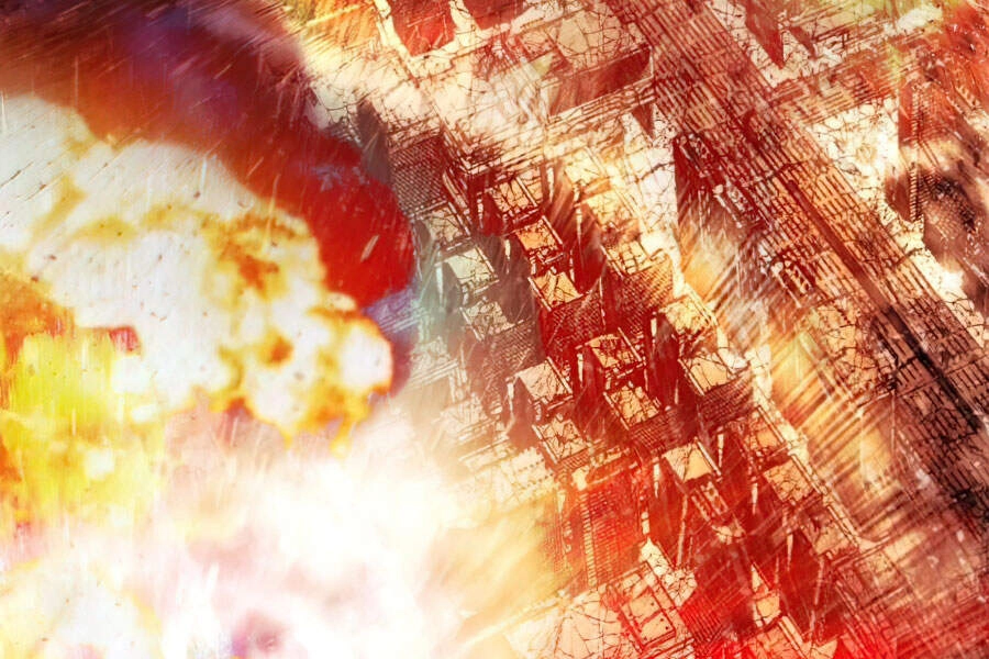 Sự Trở Lại Của Anh Hùng Diệt Thế Chapter 21 - 261