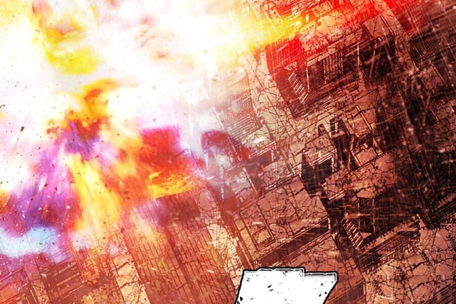 Sự Trở Lại Của Anh Hùng Diệt Thế Chapter 21 - 262