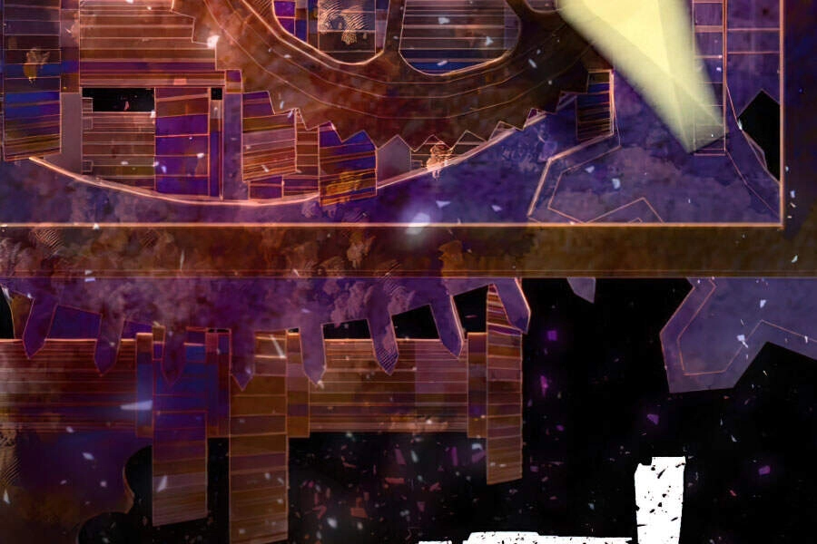 Sự Trở Lại Của Anh Hùng Diệt Thế Chapter 21 - 276