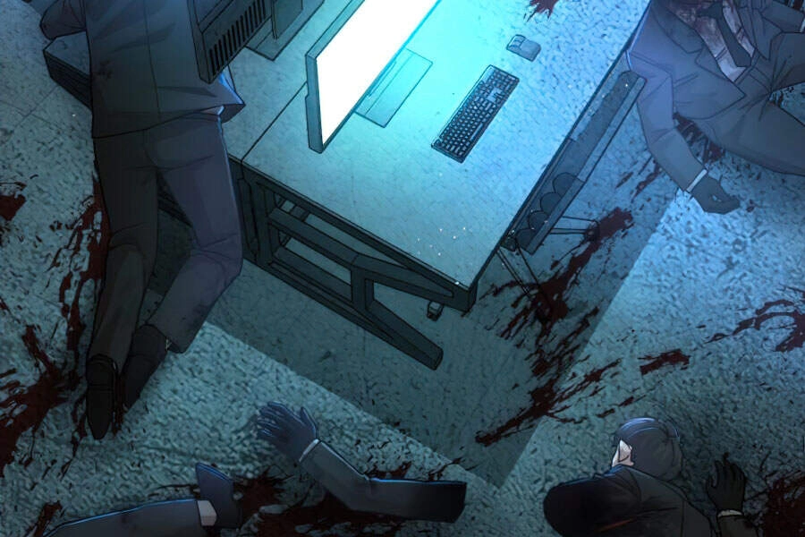 Sự Trở Lại Của Anh Hùng Diệt Thế Chapter 21 - 282