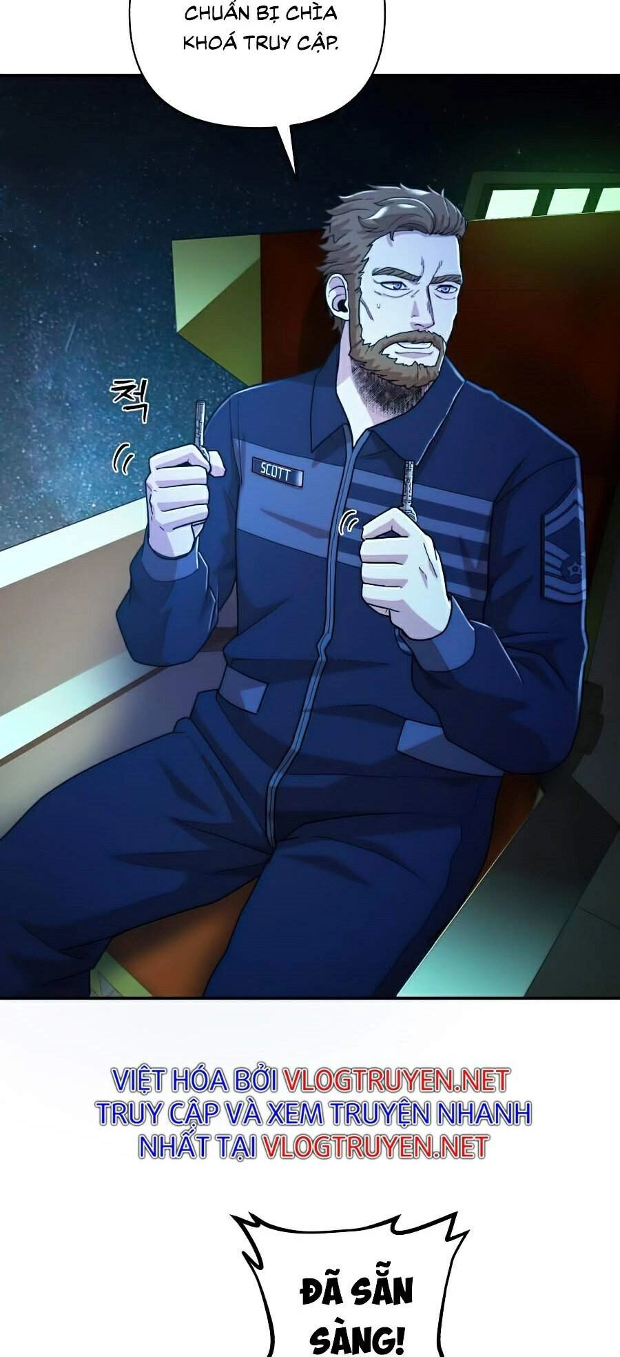 Sự Trở Lại Của Anh Hùng Diệt Thế Chapter 22 - 5