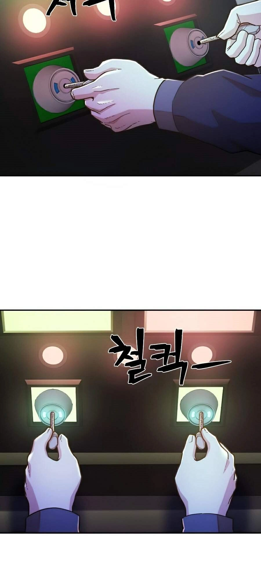 Sự Trở Lại Của Anh Hùng Diệt Thế Chapter 22 - 7