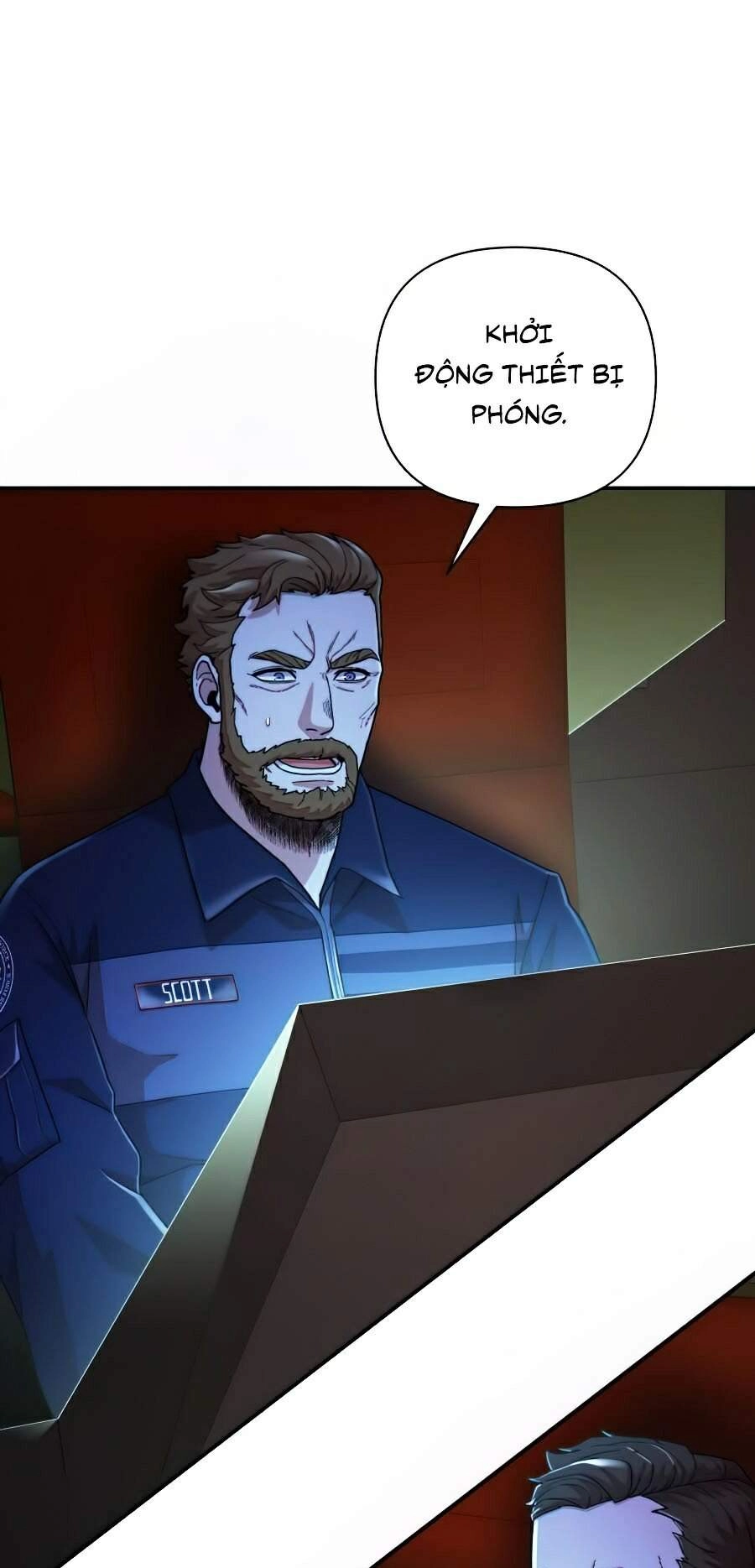 Sự Trở Lại Của Anh Hùng Diệt Thế Chapter 22 - 8