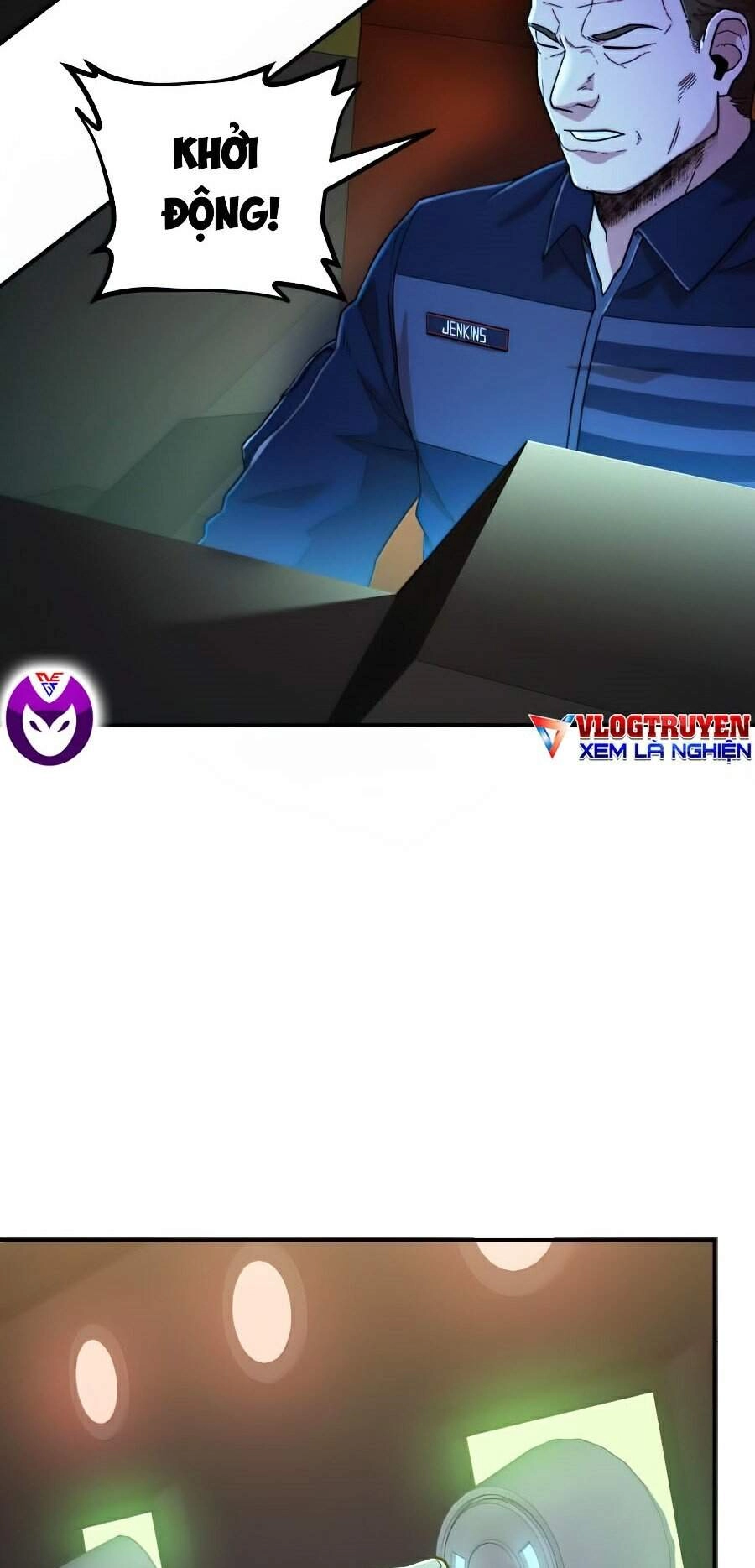 Sự Trở Lại Của Anh Hùng Diệt Thế Chapter 22 - 9