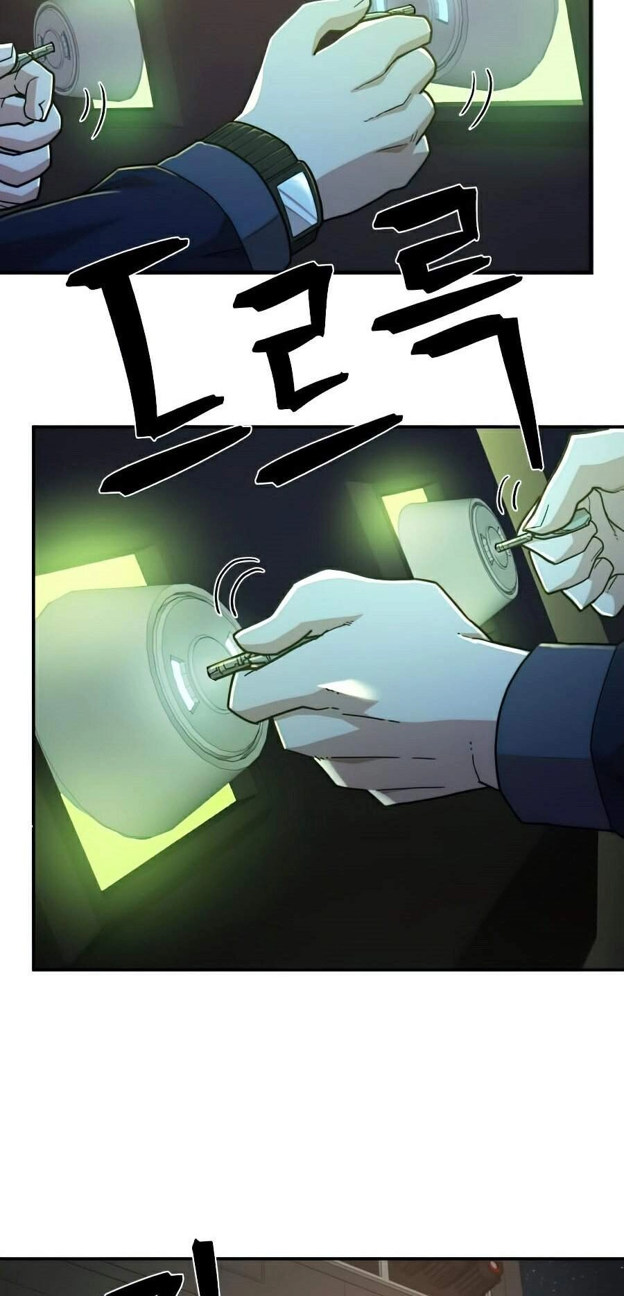 Sự Trở Lại Của Anh Hùng Diệt Thế Chapter 22 - 10