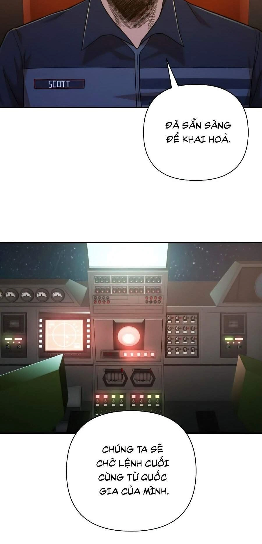 Sự Trở Lại Của Anh Hùng Diệt Thế Chapter 22 - 12