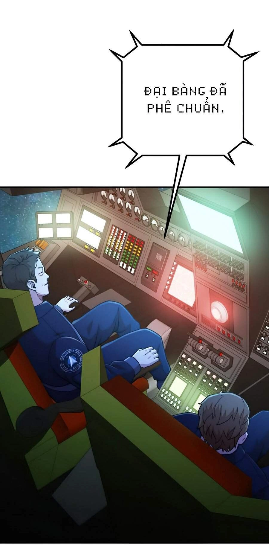 Sự Trở Lại Của Anh Hùng Diệt Thế Chapter 22 - 19