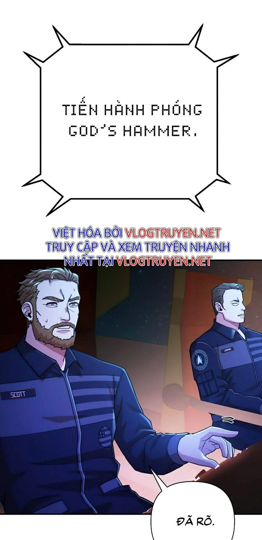 Sự Trở Lại Của Anh Hùng Diệt Thế Chapter 22 - 20