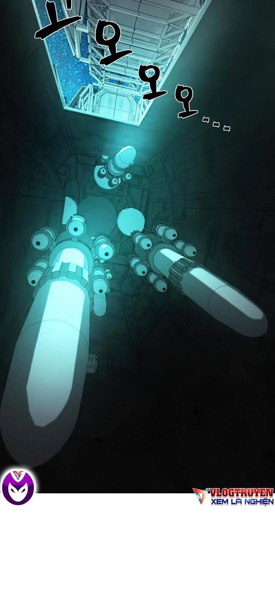 Sự Trở Lại Của Anh Hùng Diệt Thế Chapter 22 - 24