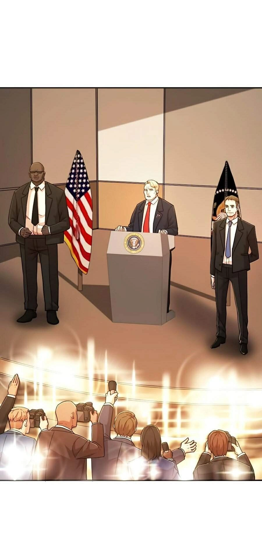 Sự Trở Lại Của Anh Hùng Diệt Thế Chapter 22 - 42