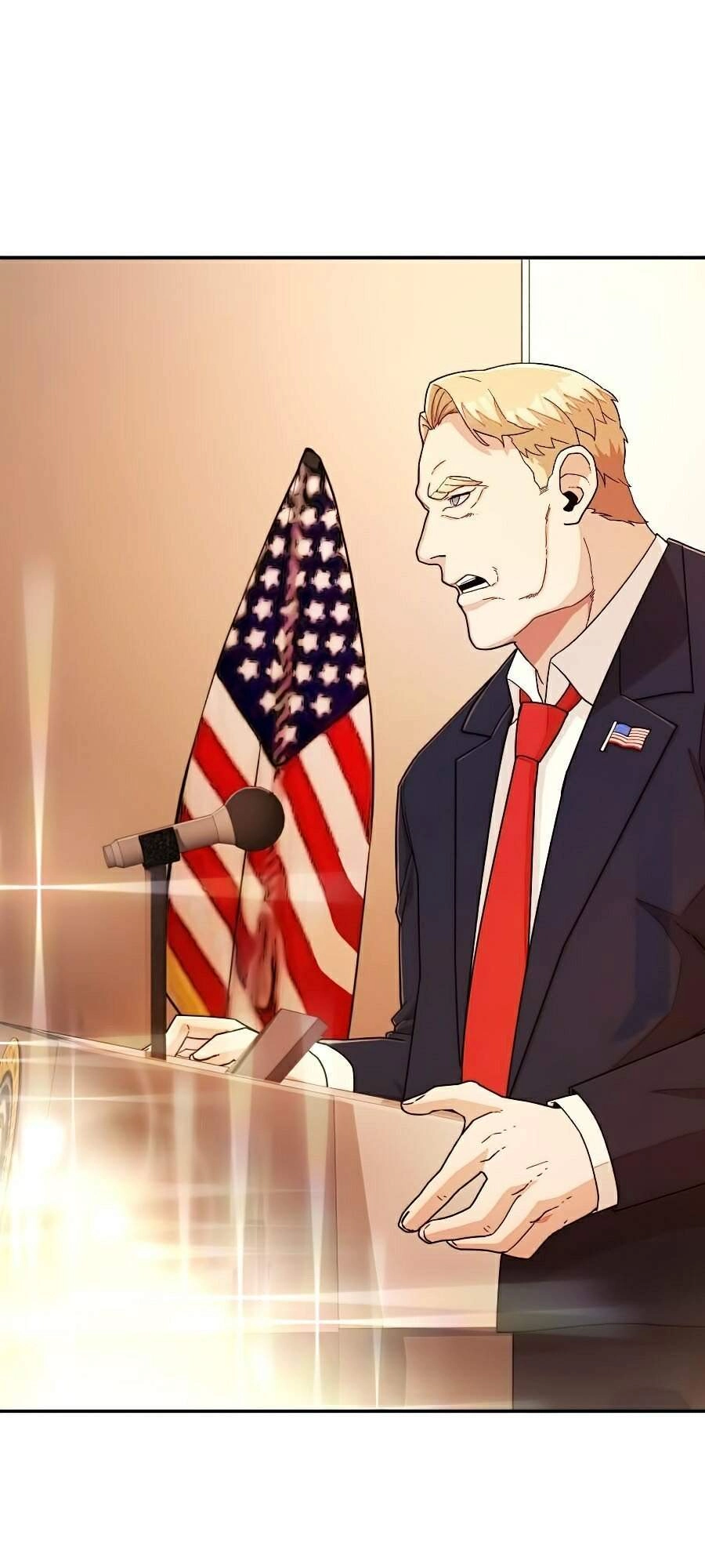 Sự Trở Lại Của Anh Hùng Diệt Thế Chapter 22 - 43