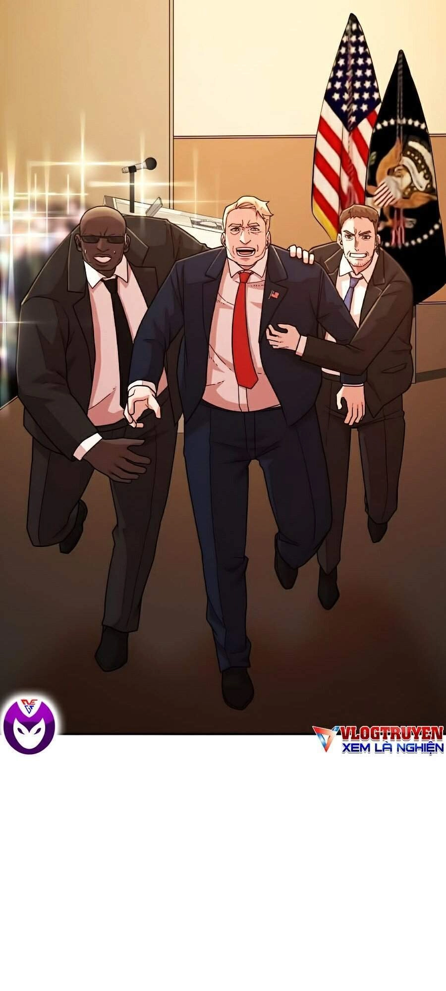 Sự Trở Lại Của Anh Hùng Diệt Thế Chapter 22 - 49