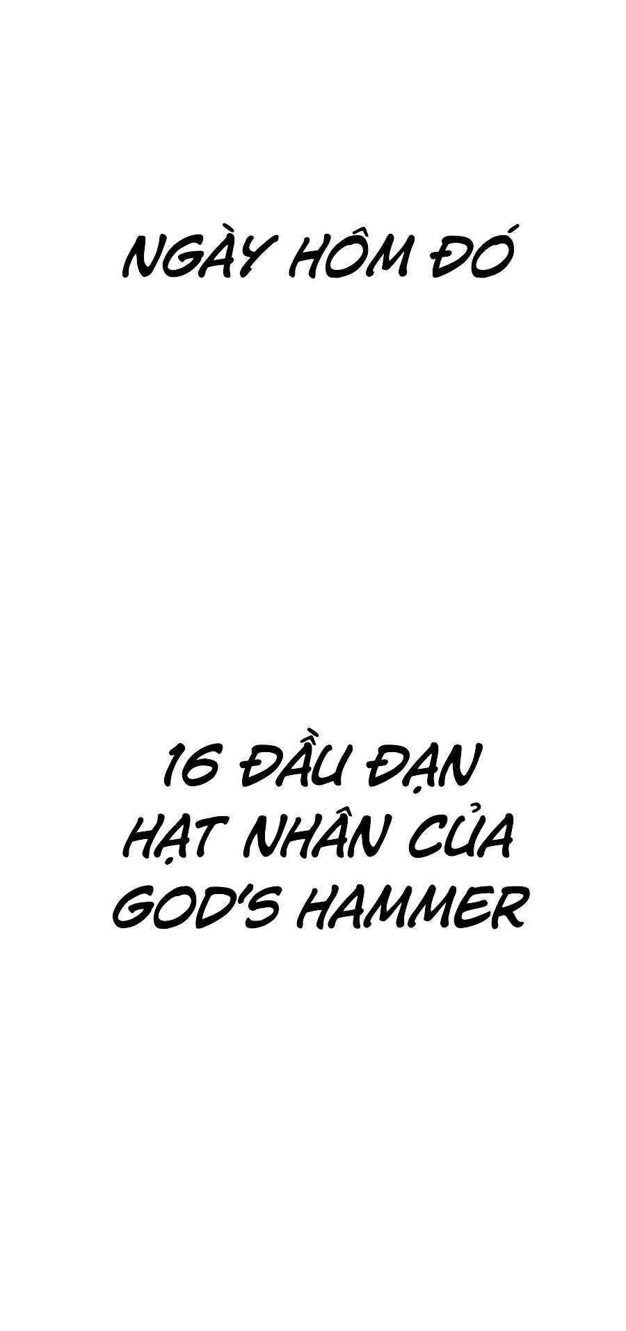 Sự Trở Lại Của Anh Hùng Diệt Thế Chapter 22 - 64