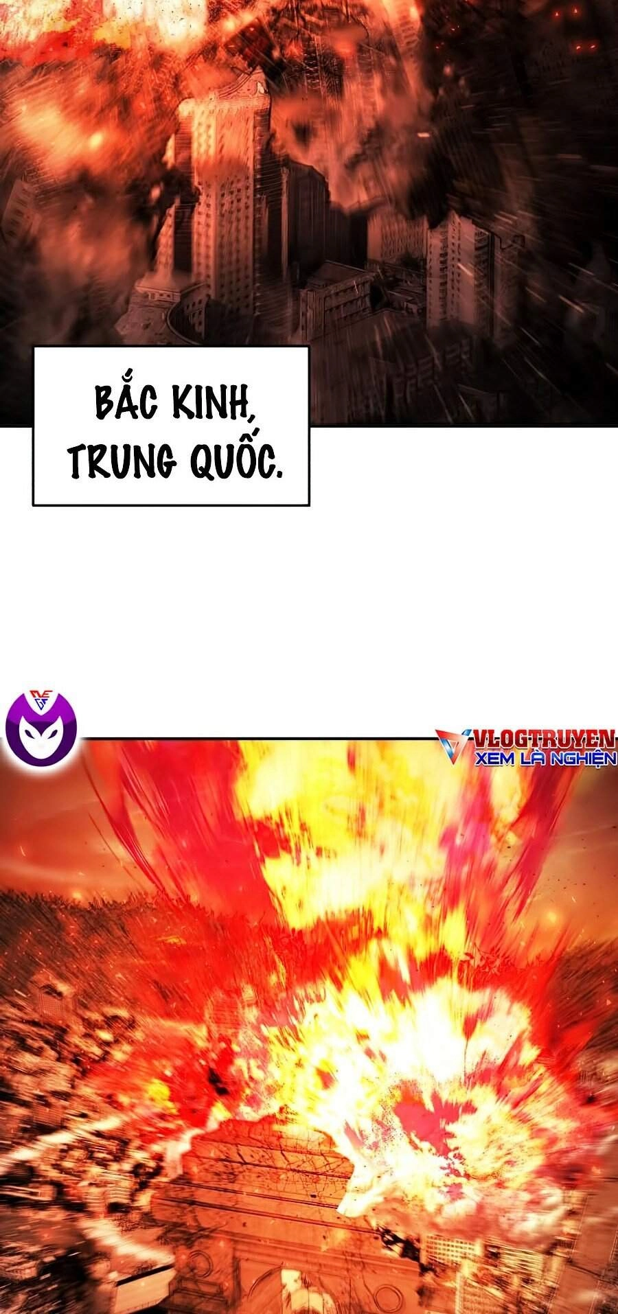 Sự Trở Lại Của Anh Hùng Diệt Thế Chapter 22 - 67