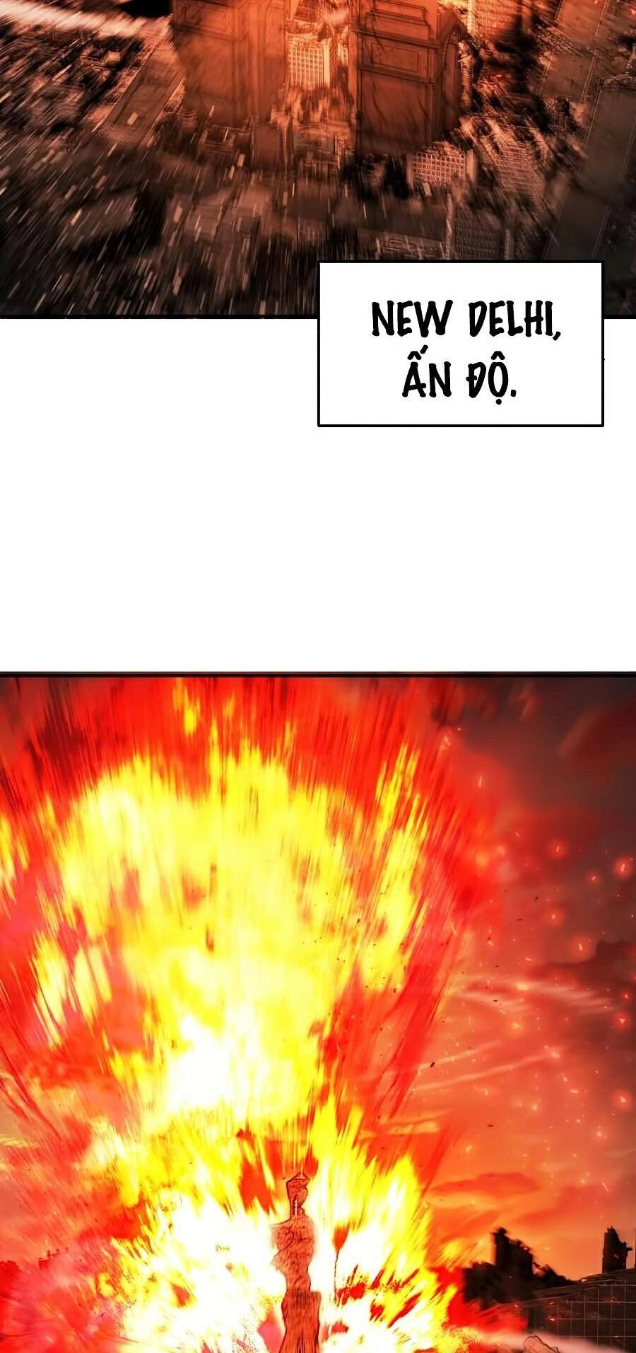 Sự Trở Lại Của Anh Hùng Diệt Thế Chapter 22 - 68