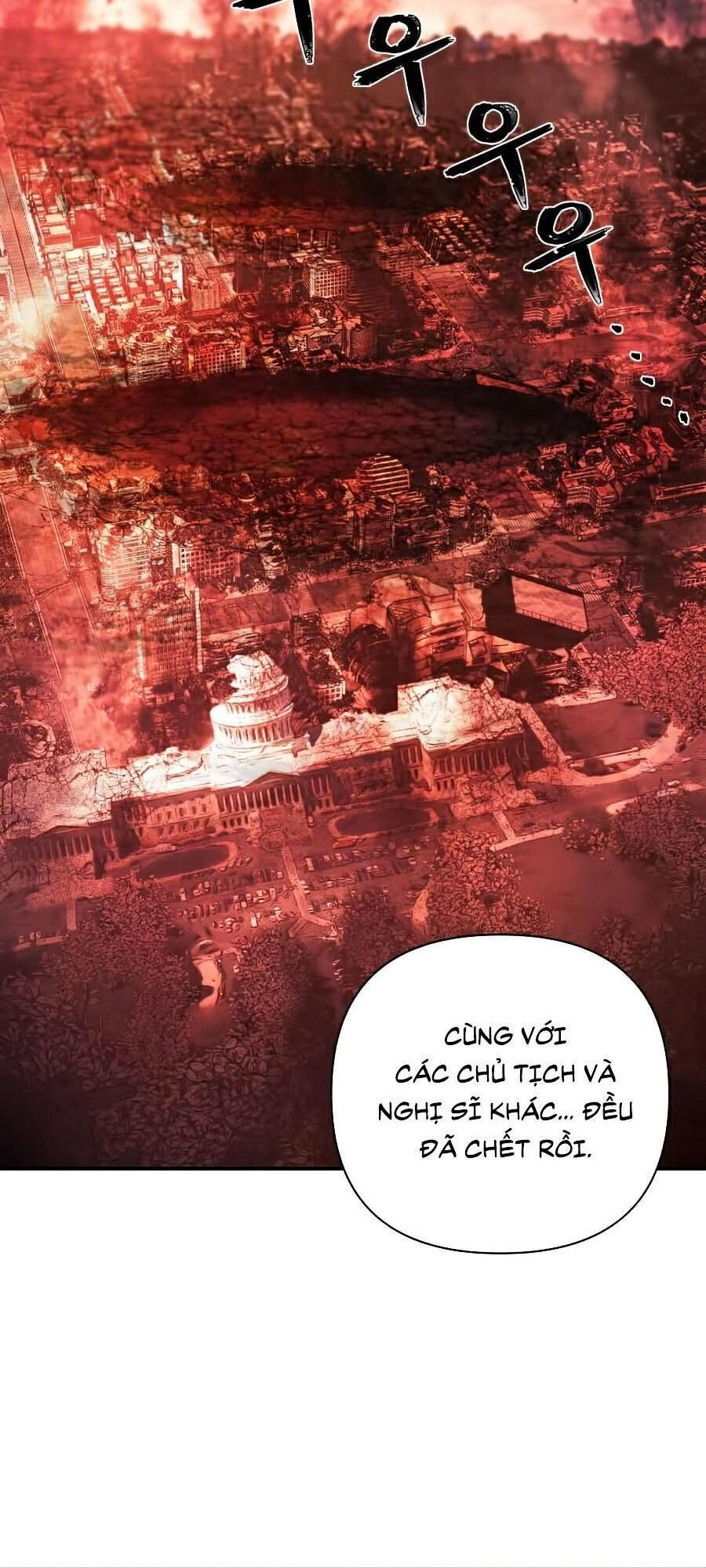 Sự Trở Lại Của Anh Hùng Diệt Thế Chapter 22 - 80