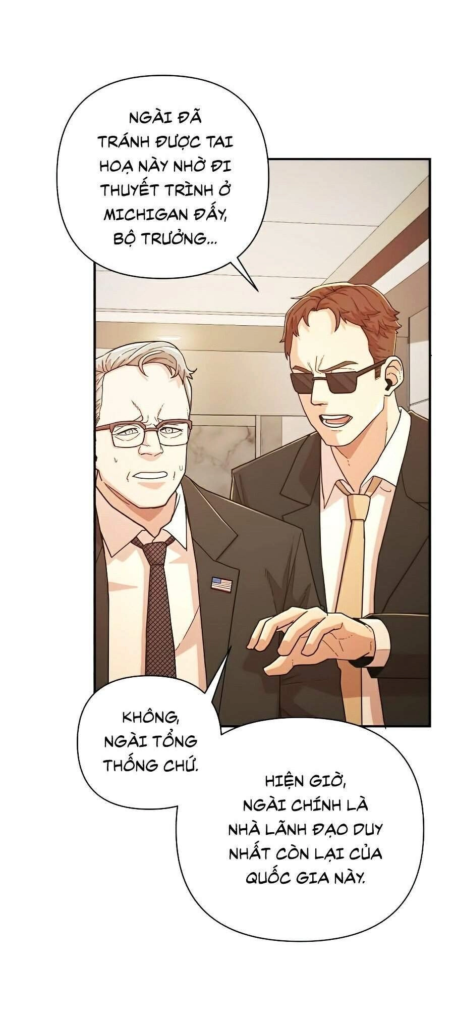 Sự Trở Lại Của Anh Hùng Diệt Thế Chapter 22 - 86