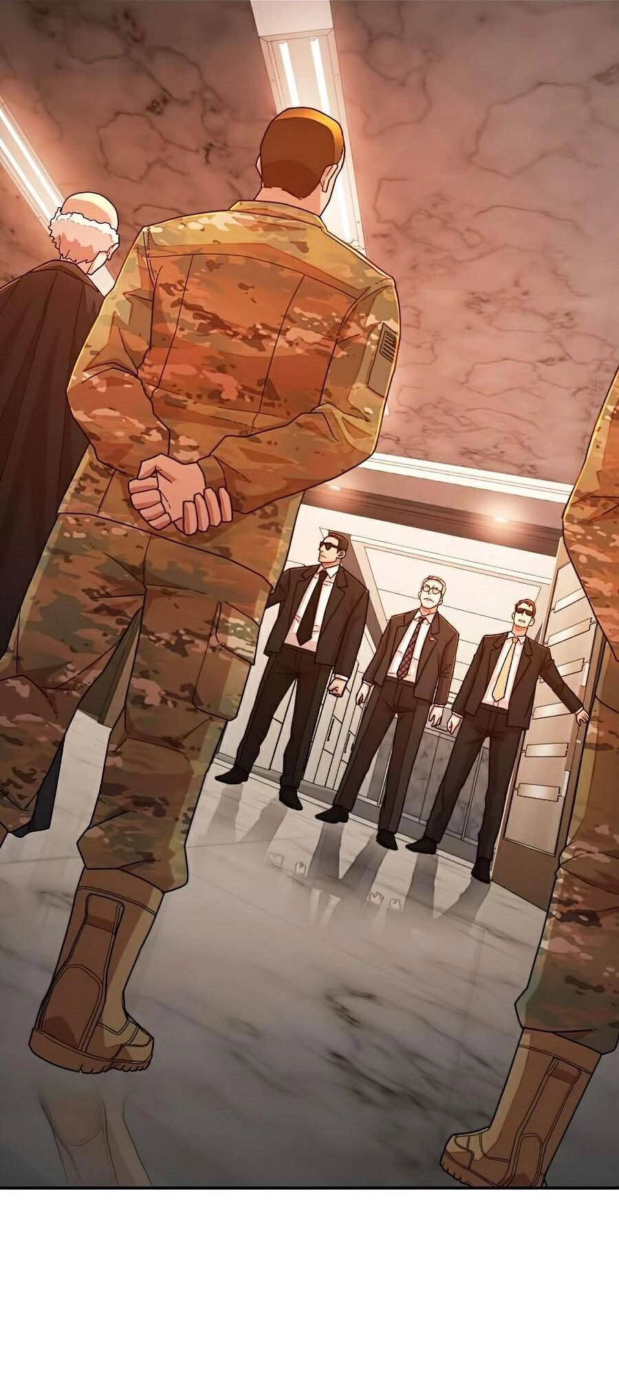 Sự Trở Lại Của Anh Hùng Diệt Thế Chapter 22 - 90