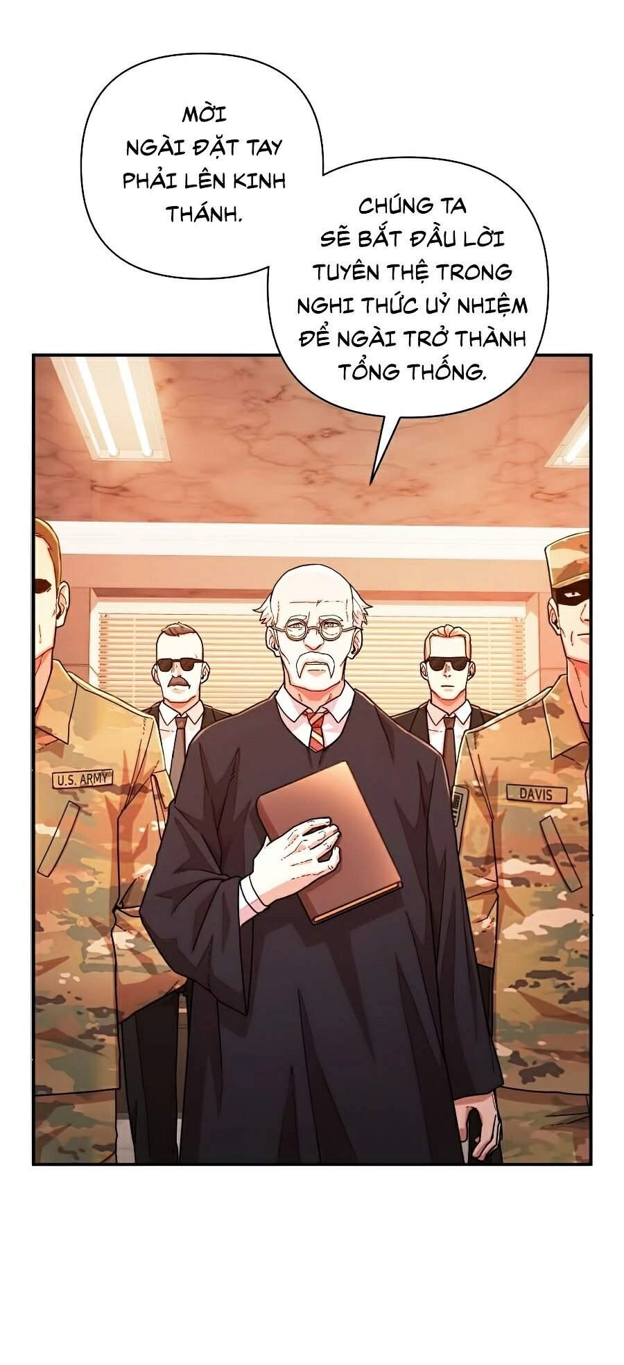 Sự Trở Lại Của Anh Hùng Diệt Thế Chapter 22 - 92