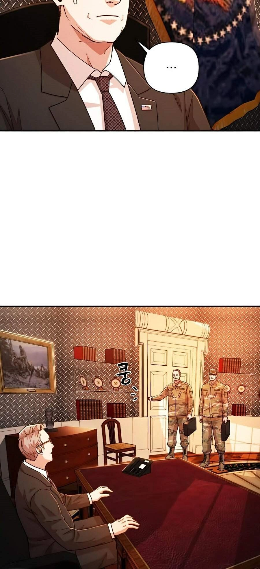 Sự Trở Lại Của Anh Hùng Diệt Thế Chapter 22 - 95