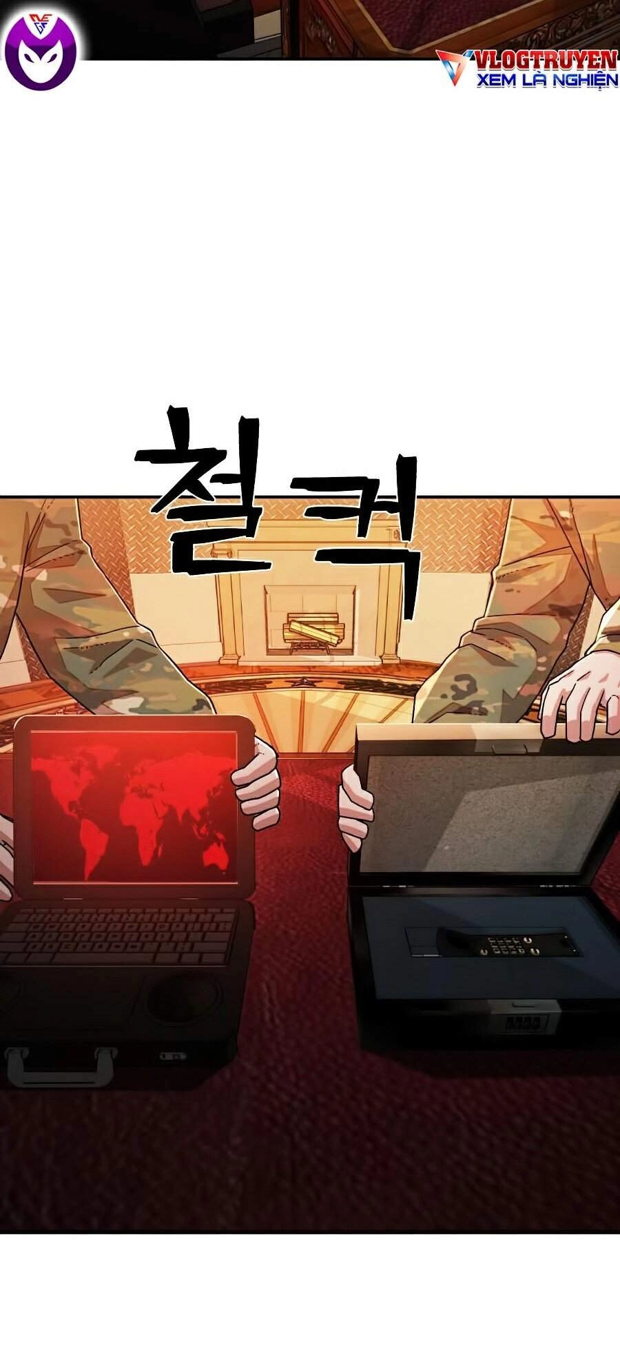 Sự Trở Lại Của Anh Hùng Diệt Thế Chapter 22 - 96