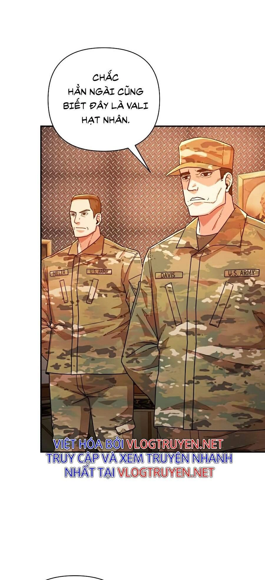 Sự Trở Lại Của Anh Hùng Diệt Thế Chapter 22 - 97