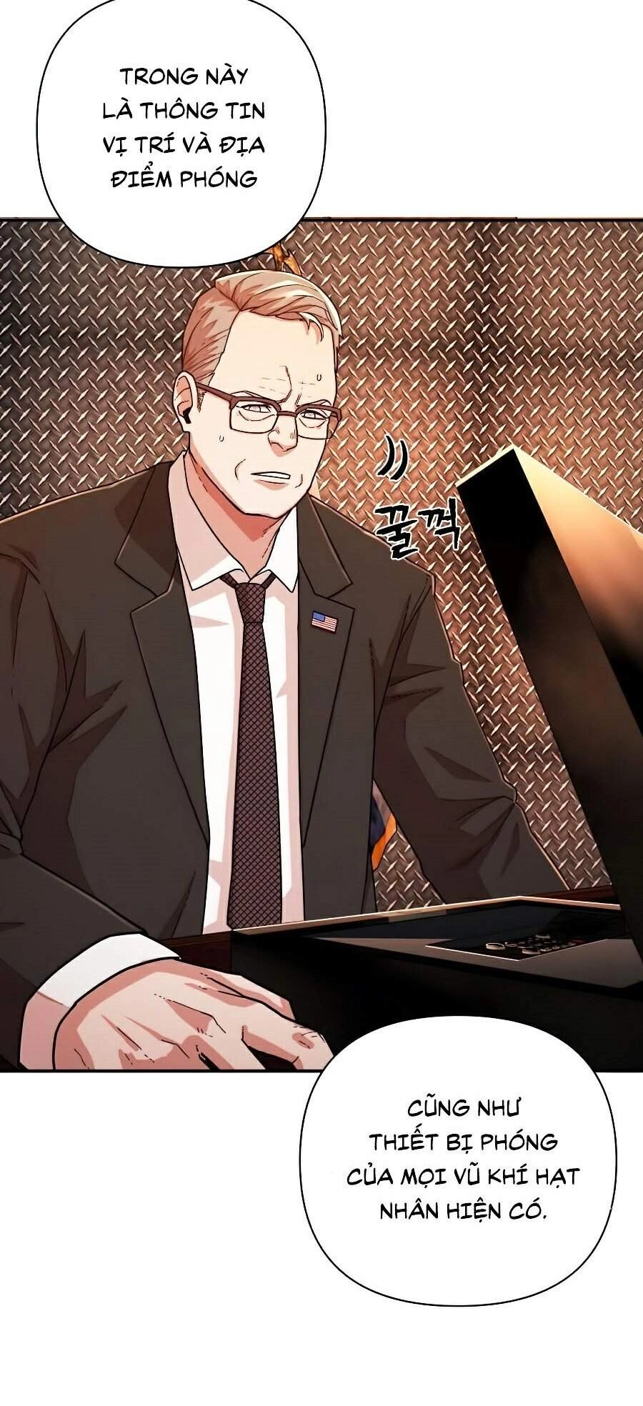 Sự Trở Lại Của Anh Hùng Diệt Thế Chapter 22 - 98