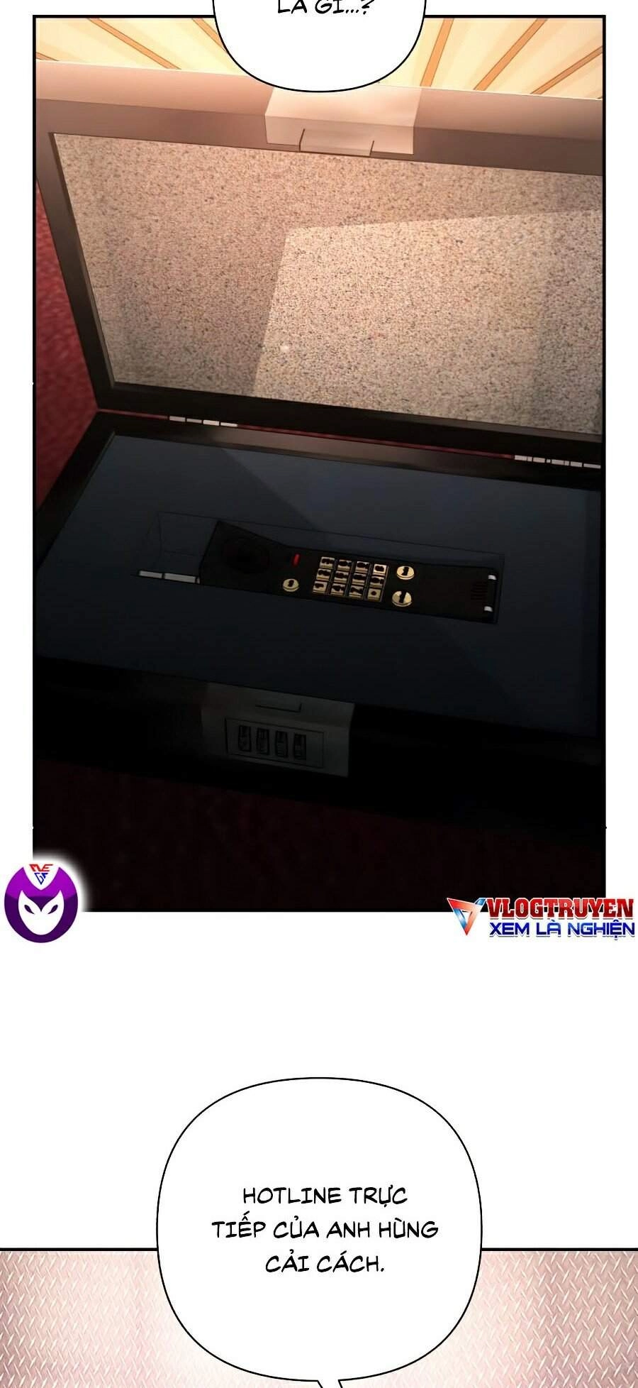 Sự Trở Lại Của Anh Hùng Diệt Thế Chapter 22 - 100