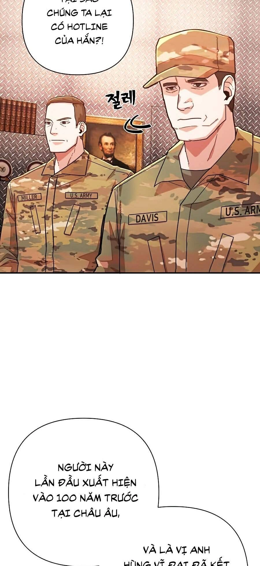 Sự Trở Lại Của Anh Hùng Diệt Thế Chapter 22 - 103